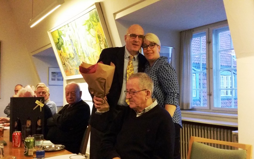 Generalforsamling